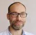 Pr Raphaël Borie, coordonnateur médical de la plateforme d'expertise maladies rares
