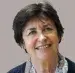 Pr Juliane Léger, coordinatrice médicale de la plateforme d'expertise maladies rares