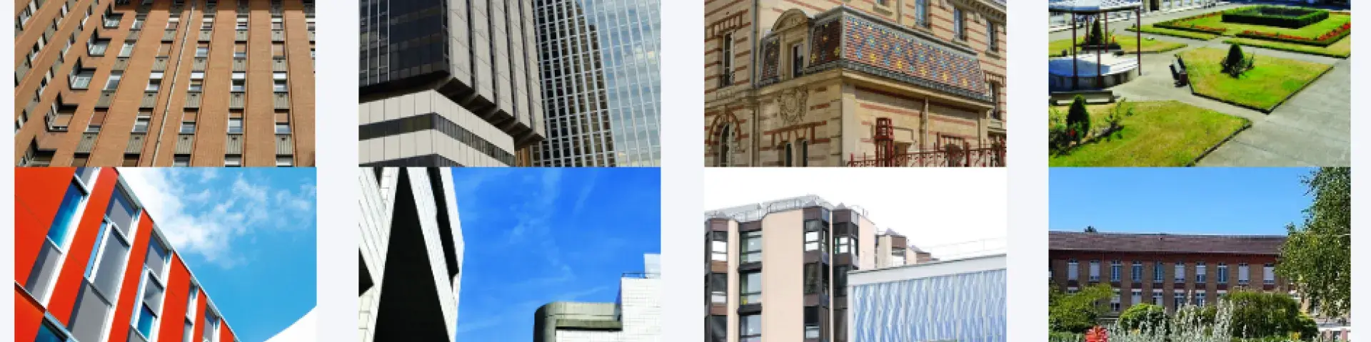 Photo sites GHU